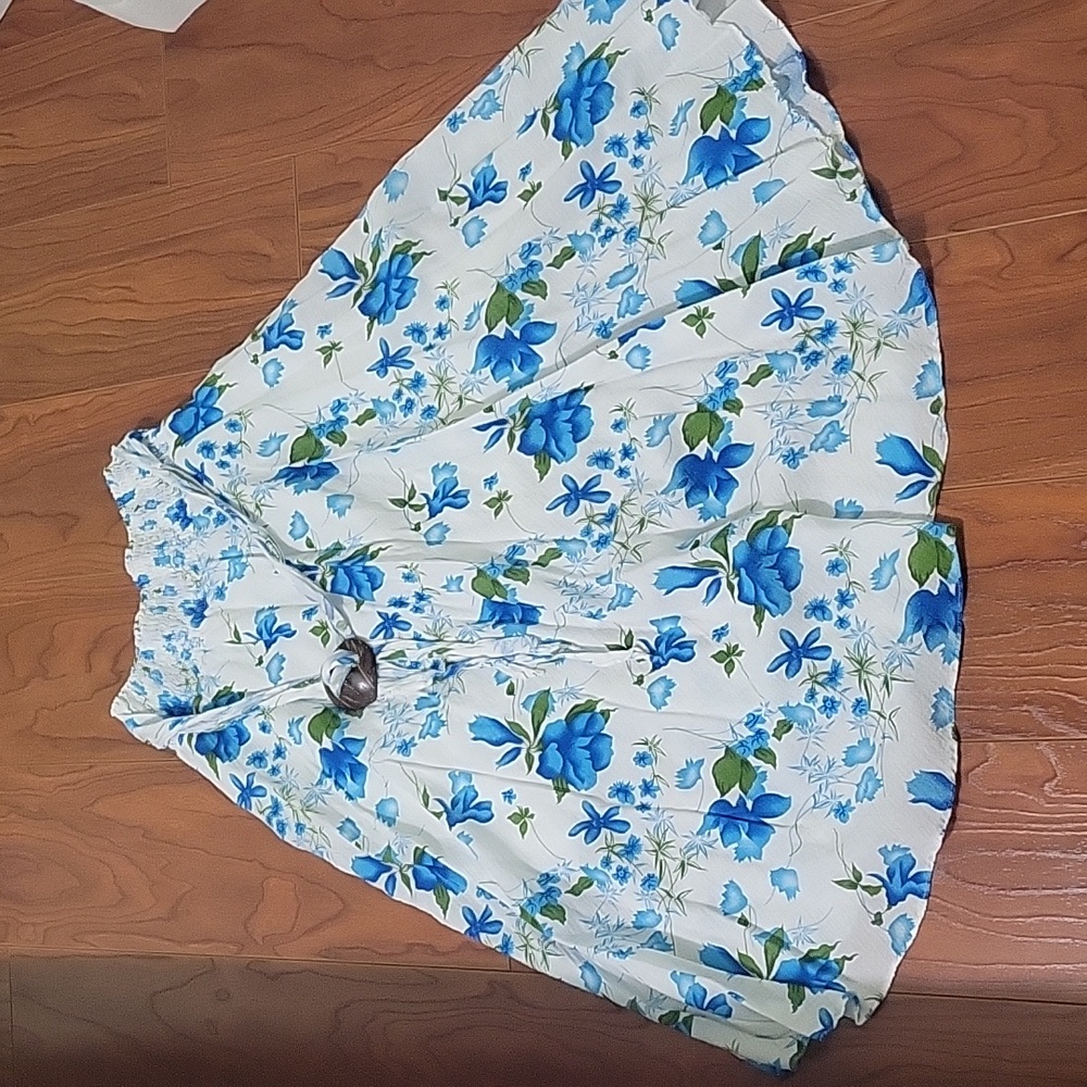 Summer skirt